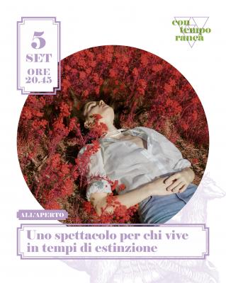 Eventi ed incontri al Teatro di Villazzano con "Contemporanea"