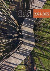 “Archeologia delle Alpi 2021-2022”