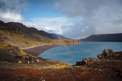 Prospettive: tra Islanda Norvegia e Nepal. La mostra fotografica &egrave; a Casa C&uuml;s