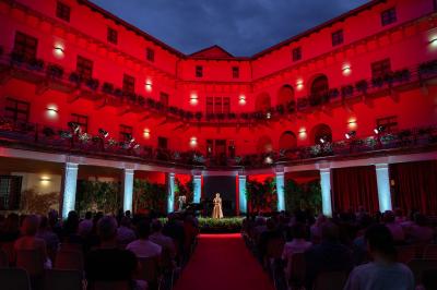 La 31ª edizione del Concorso internazionale Riccardo Zandonai